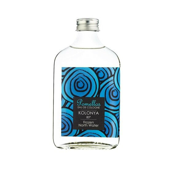 POMELLOS Kolonya Frozen North Water 250 ml