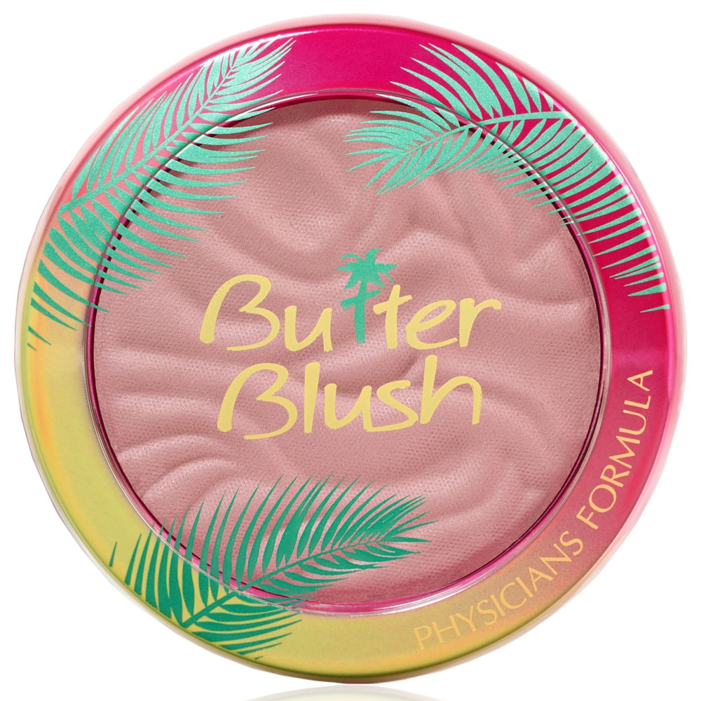 PHYSICIANS FORMULA Murumuru Butter Blush Allık Plum Rose