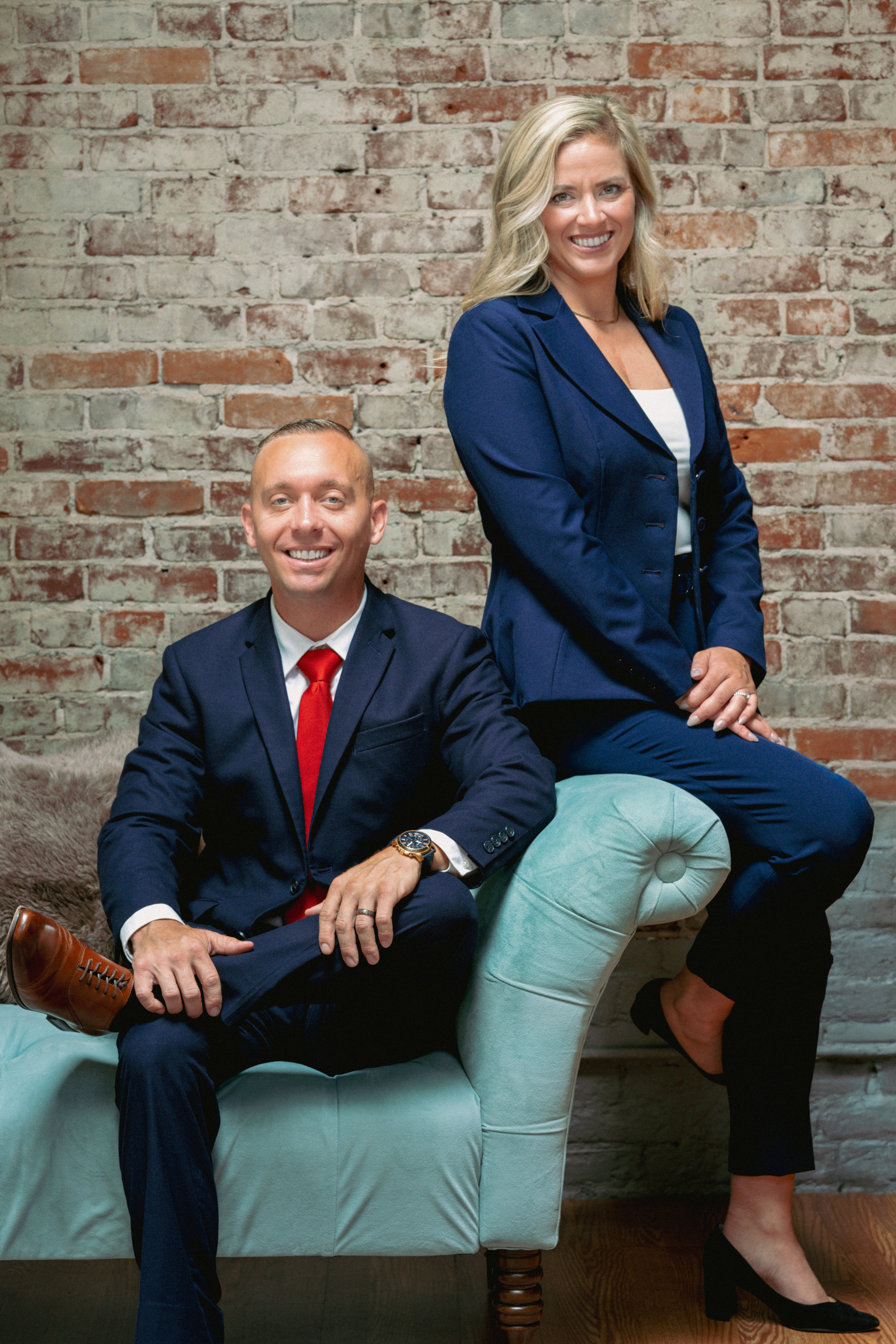 Corporate Headshots