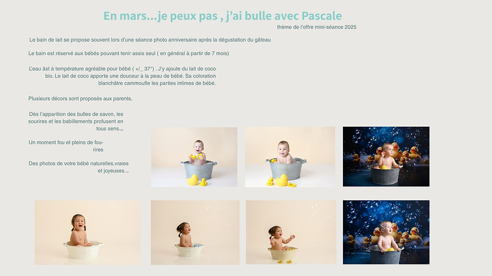 bain de lait