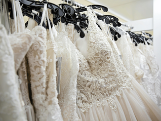 Discover the Joy of Off-the-Rack Wedding Dresses at Sunday’s Bridal!