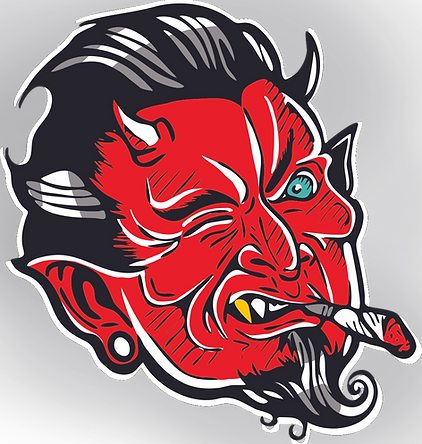 Old Devil Logo 2019.tif