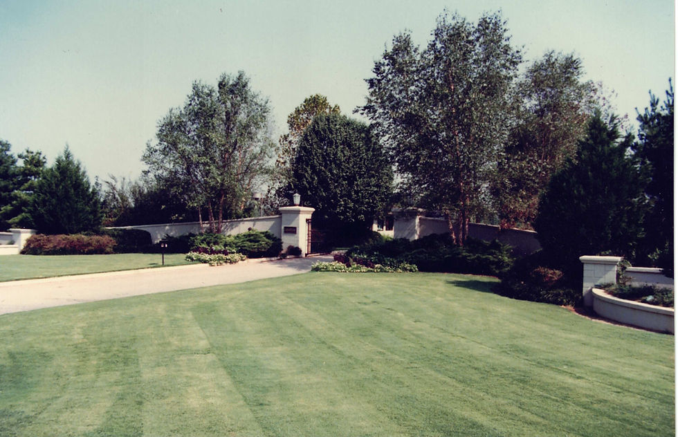 Beaverdam Farms, Colbert Georgia
