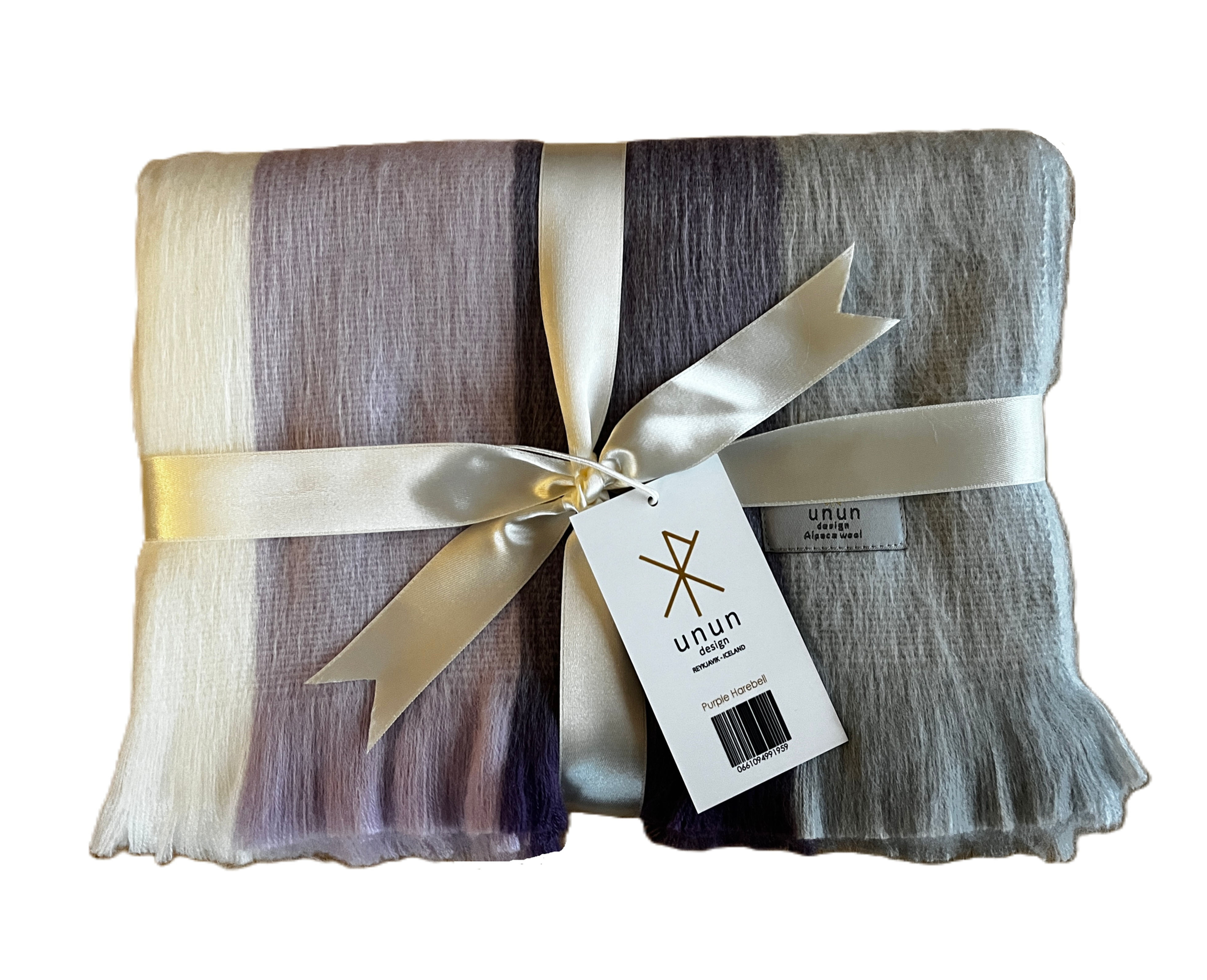 Unun Purple Harebell