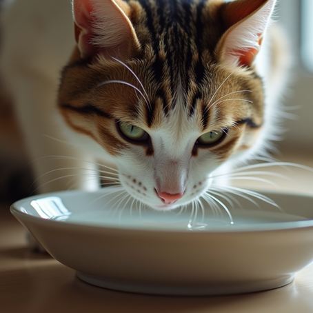 Interesting Cat Health Facts You’ll Love to Know