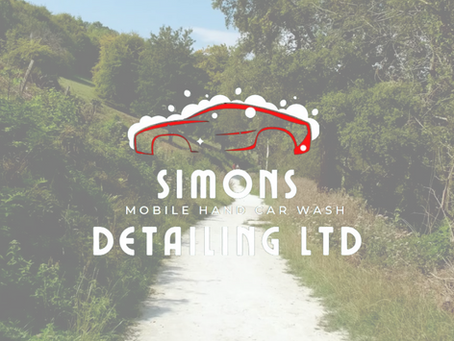 Simon's Detailing Ltd