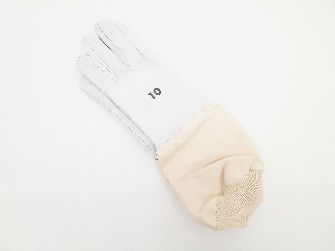 Handschuhe Schaf-Nappaleder