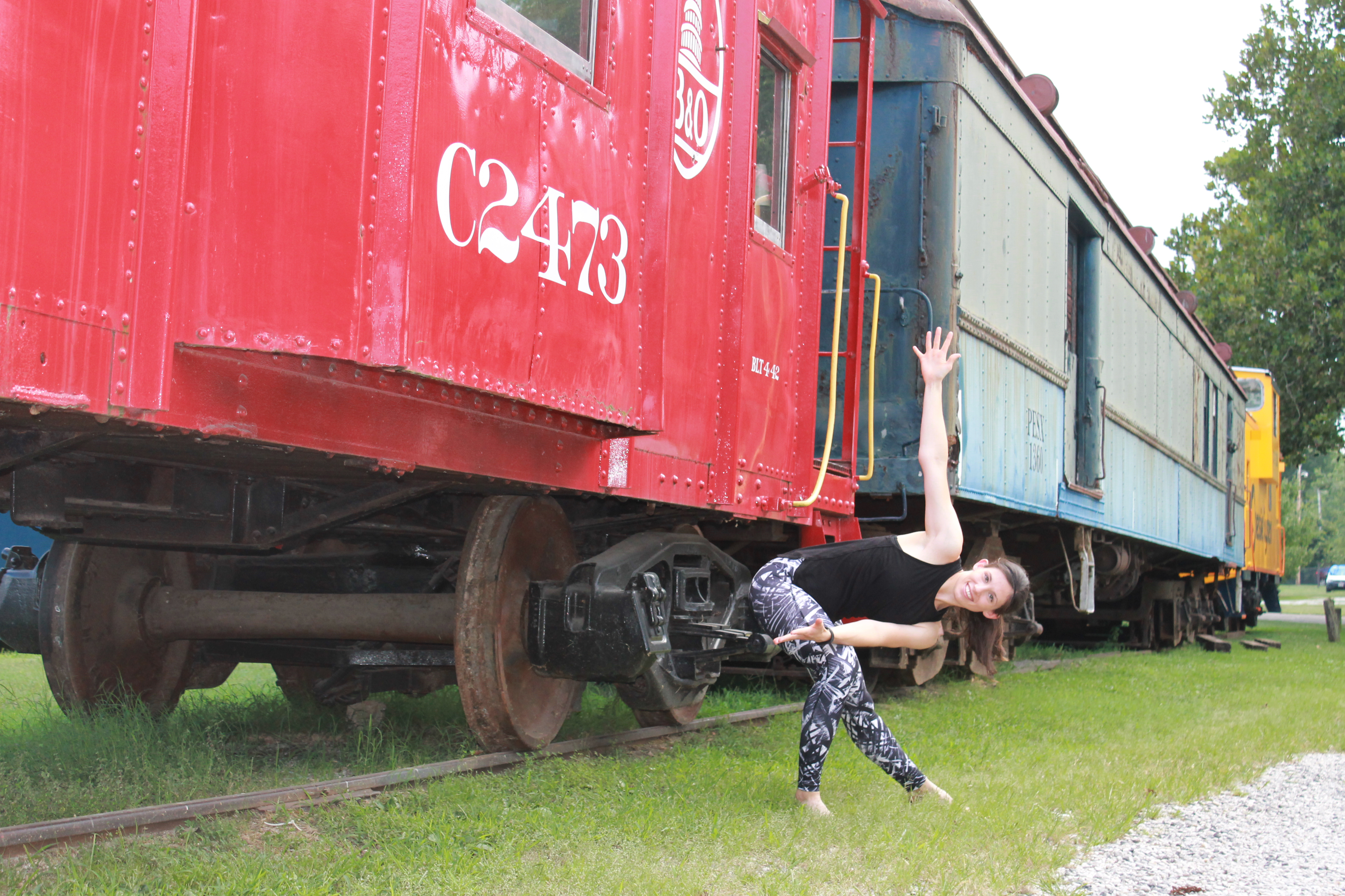 VeraFlow Stretch