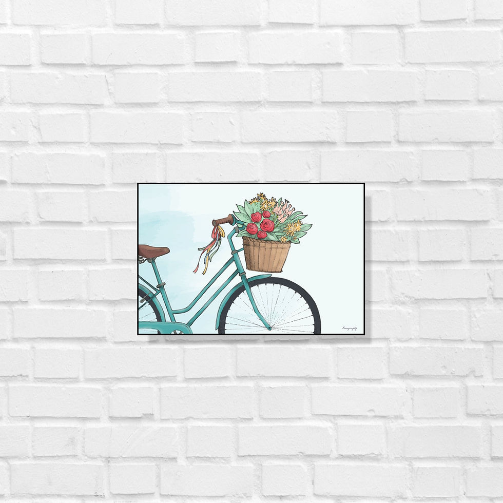 Thumbnail: Love lives here - combo