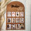 Thumbnail: My First Year Photo Organizer – Truck Theme