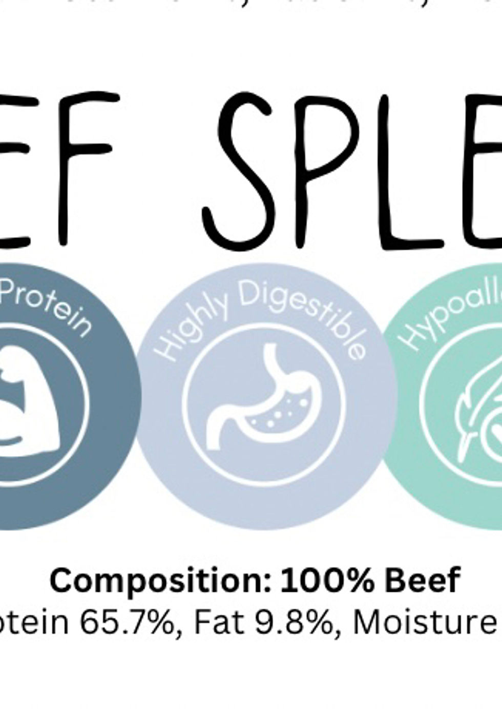 Thumbnail: Beef Spleen
