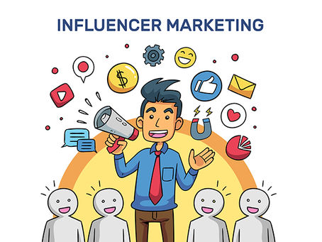 The Power of Influence: Unveiling the World of Influencer Marketing