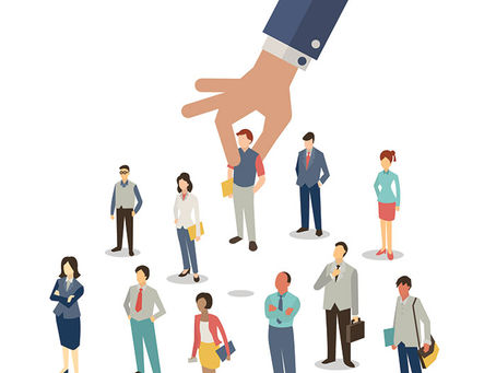 Navigating the Professional Recruiting Landscape: A Guide to Effective Collaboration