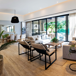 Amanha 10, Yucatán Country club