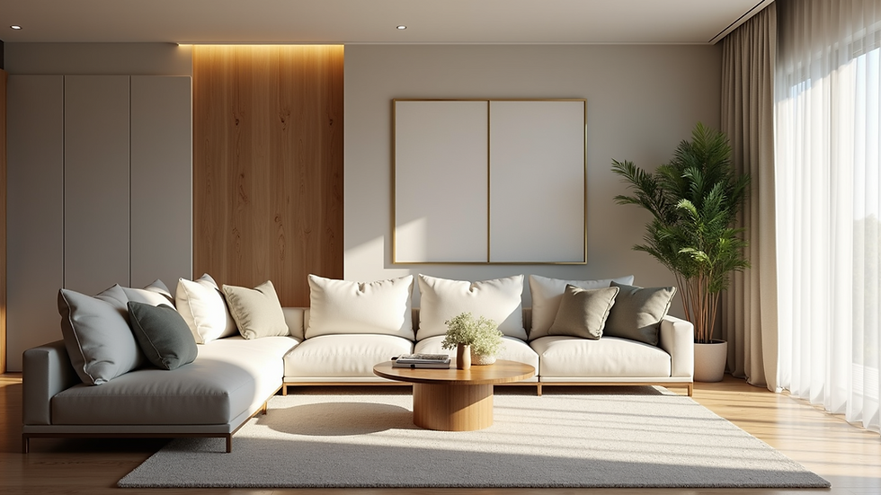 Mobiliario a medida: Transformando espacios únicos