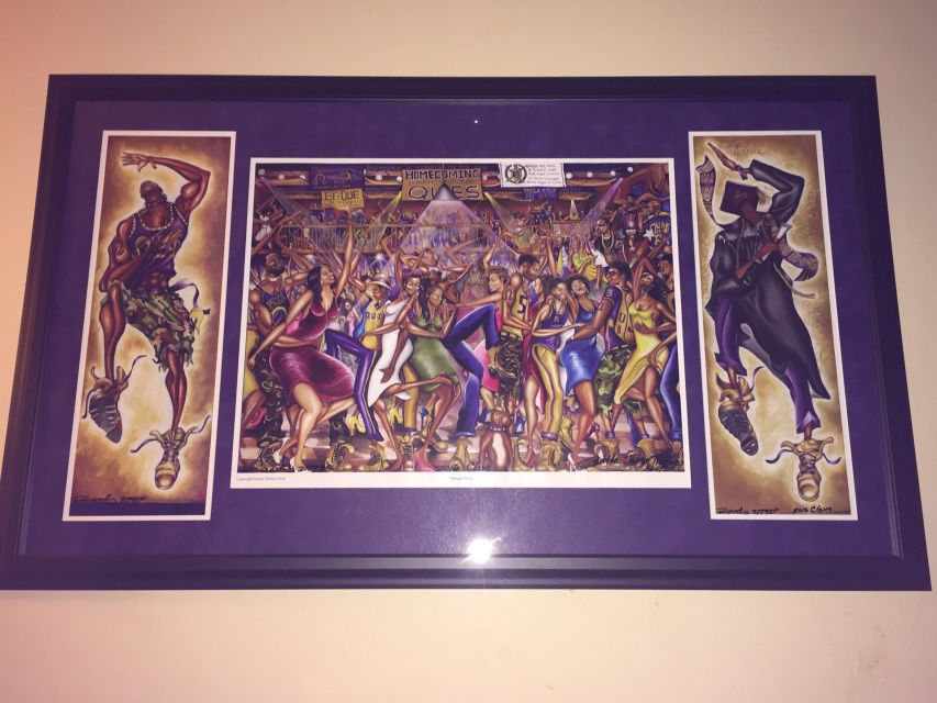 Omega Special (3 Prints)