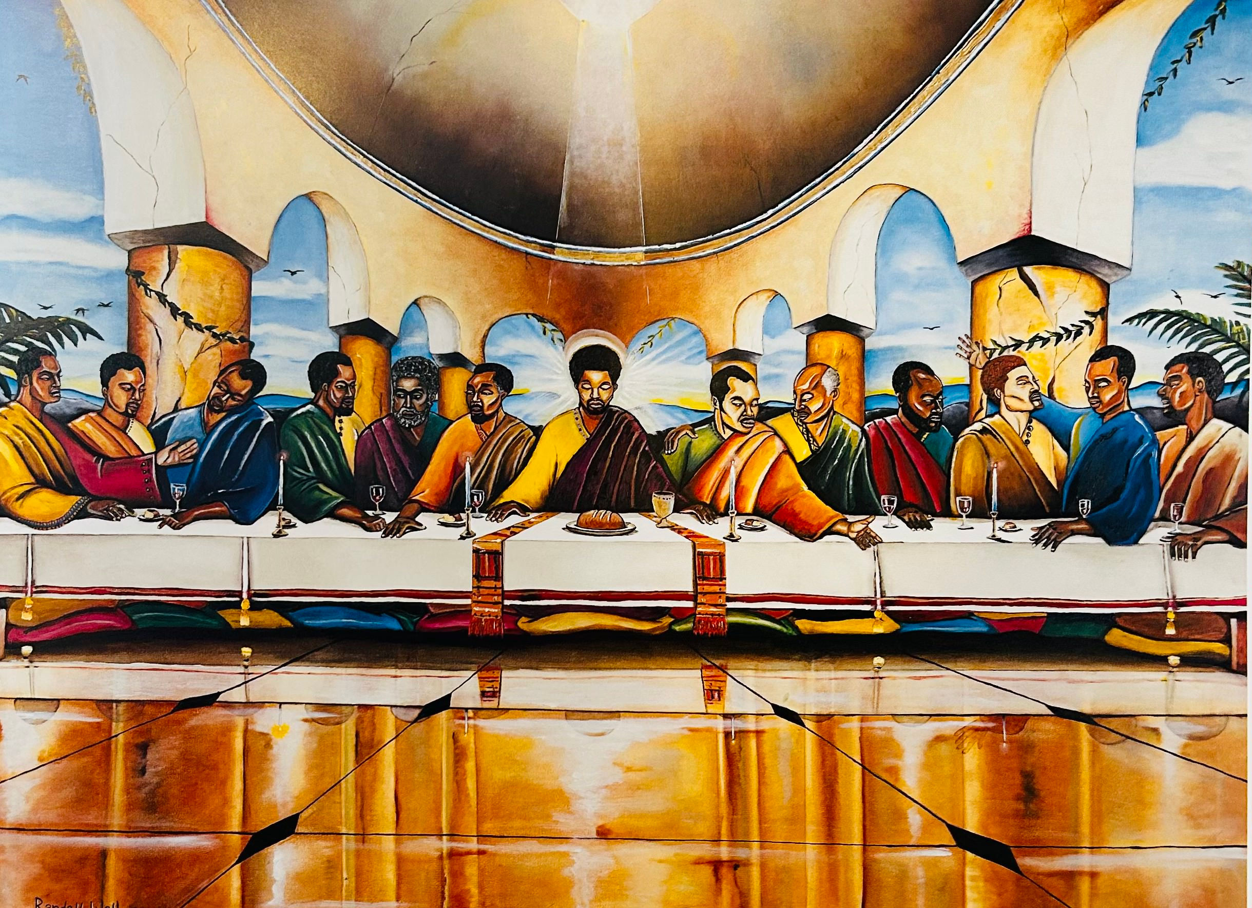 Last Supper