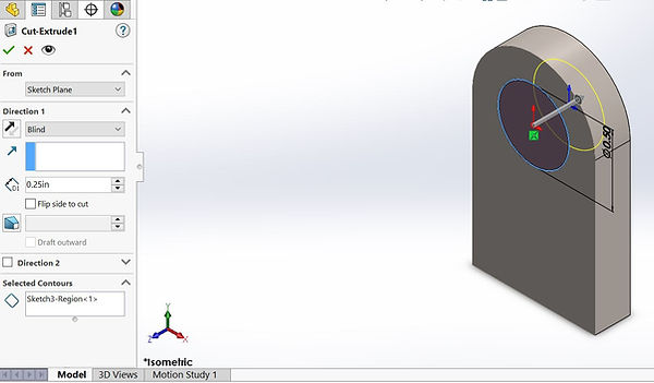 Solidworks Basics Course Howitsdesigned Solidworks Basics Course Howitsdesigned