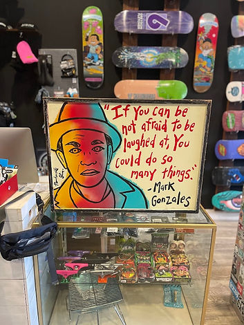 Independent trucks near me