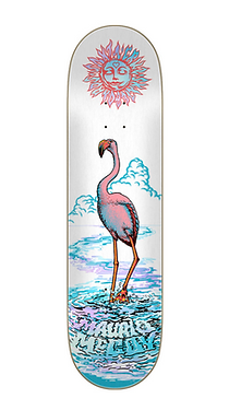 Santa Cruz McCoy Flamingo VX