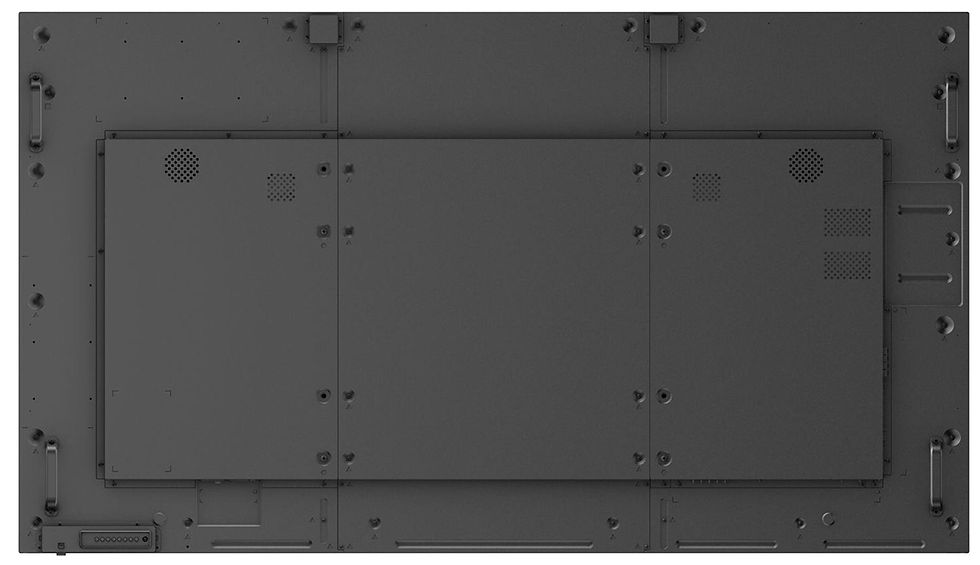 Thumbnail: Iiyama iiSignage 75" | 4K UHD LCD | PROLITE LE7540UHS-B1 | 18/7 töö