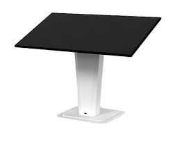 Kaubandus kiosk SM-S - majajuhid ja informatsioon