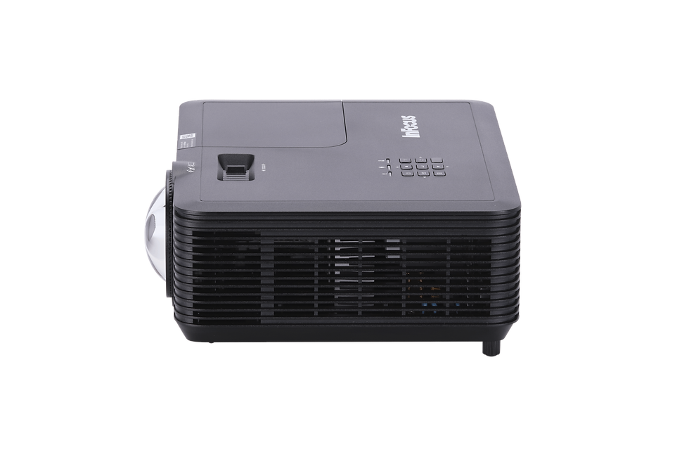 Thumbnail: InFocus lainurk IN118BBST | Full HD | 3400 lm | 16:10 | kuni 15000 tundi