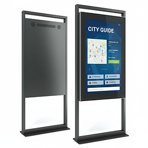 Ekraanitulp T1 LG ja Samsungi väliekraanidele Novaver OÜ