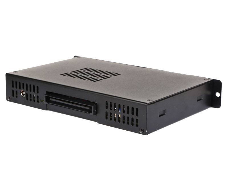 Thumbnail: OPS miniarvutid | i3-10100T | 8GB DDR4 | 240GB SSD