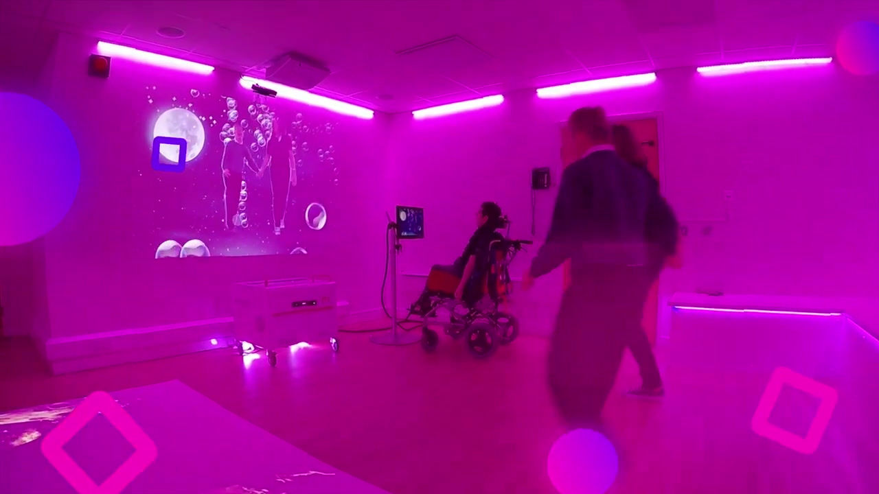 Mobiilne liitreaalsus ehk Augmented reality (AR) kõik ühes süsteem.