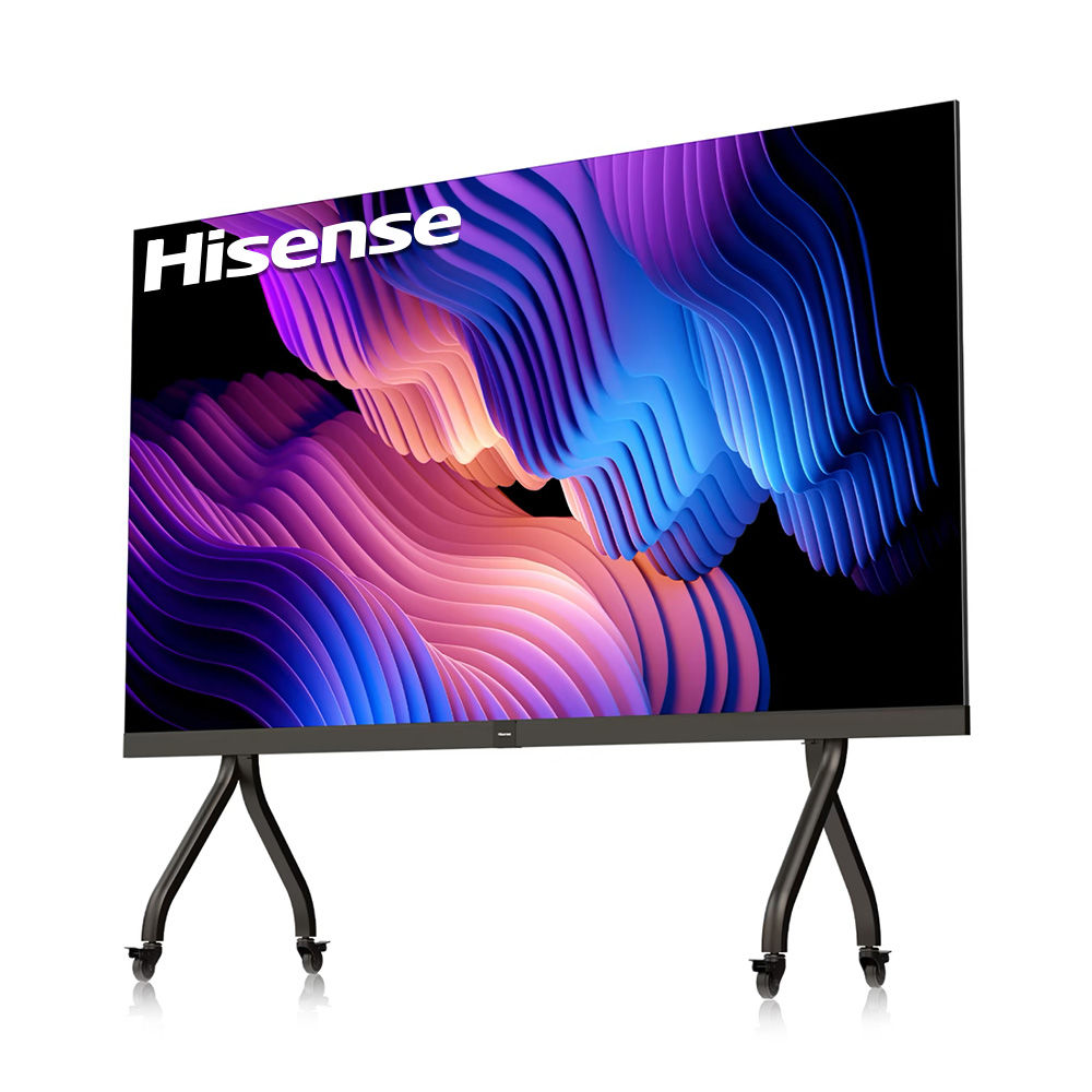 Hisense HAIO163GE – 163-tolline „kõik-ühes“ LED-ekraan nõupidamisteruumi