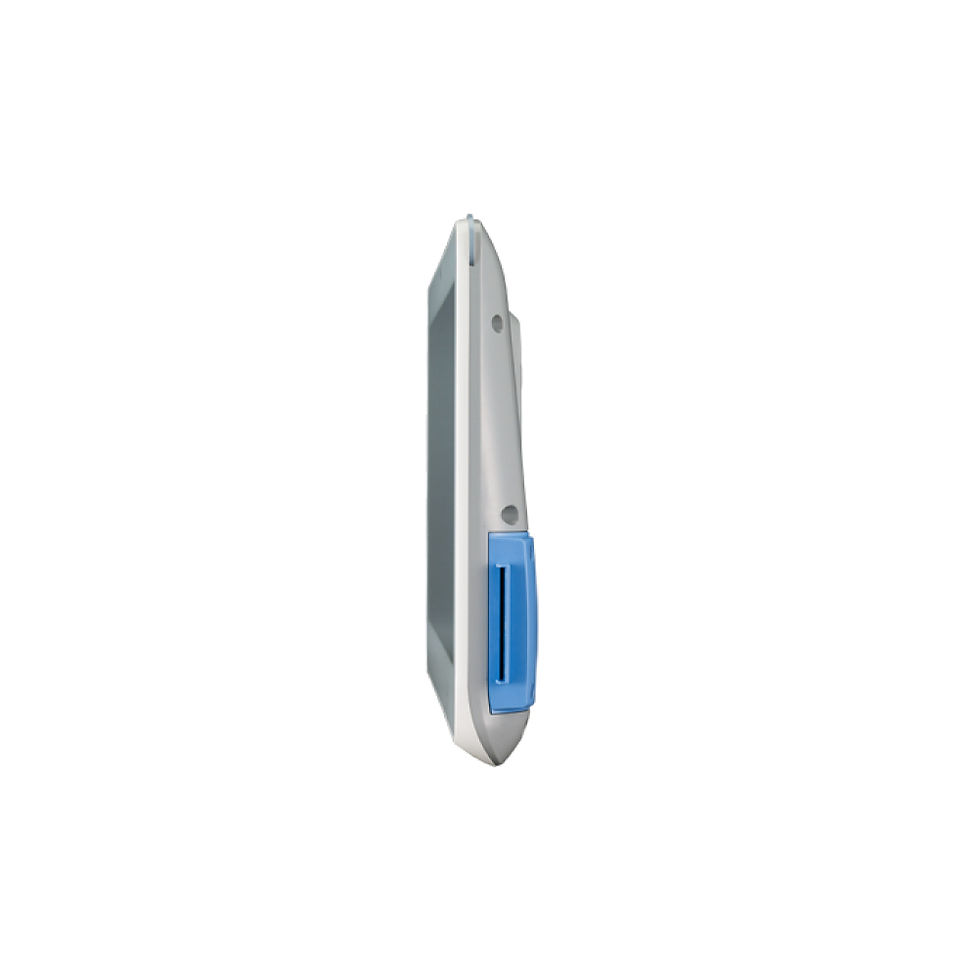 Thumbnail: Advantech HIT-183 | Full HD 18.5" | RAM 4GB | 64GB SSD | Intel® N4200 | W10