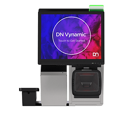 Diebold Nixdorfi DN-seeria EASY ONE