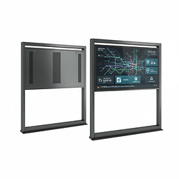 Ekraanitulp T1 LG ja Samsungi väliekraanidele Novaver OÜ