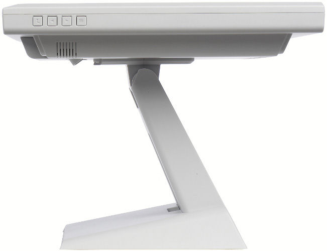 Thumbnail: PROLITE T1931SR-W5 | monitor |  TN LED | 1280 x 1024px |  Valge  | 1 puudet