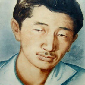 モンゴル詩人R.チョイノムについて