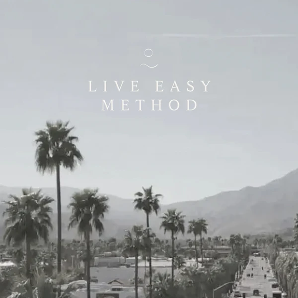 Live Easy Method By Sukha Life
