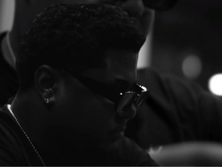 A música como desabafo e superação de vida