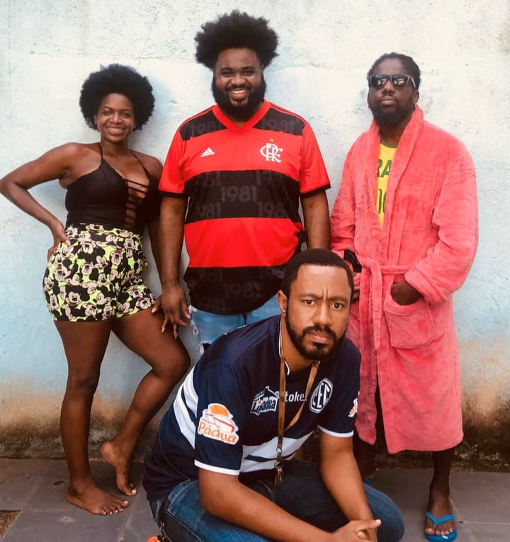 Tá ligado Rio de Janeiro: Por trás do conteúdo de humor sobre o cotidiano da favela