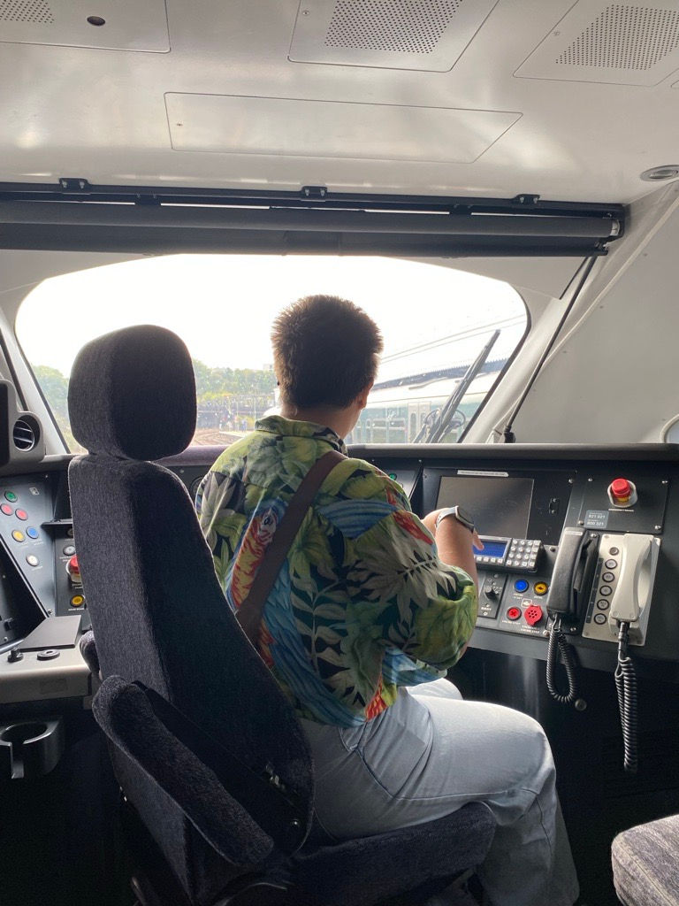 New Year's Reflections: What I'm Taking Forward