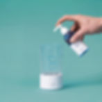 Miniature : Flacon Recharge BluClean