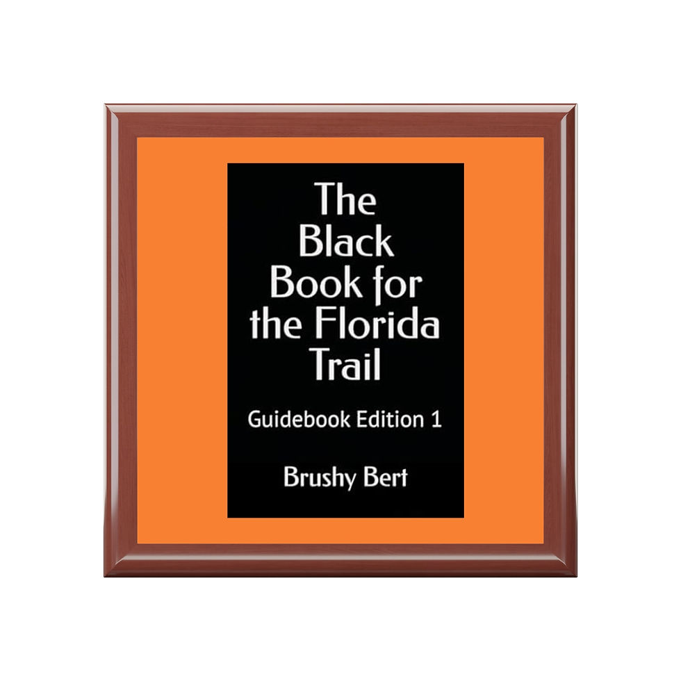 Thumbnail: The Black Book for the FT Jewelry Box