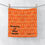 Thumbnail: Property of Hiker Hostel Face Towel