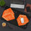 Thumbnail: Brushy Bert Cube Desk Mat