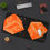 Thumbnail: Brushy Bert Cube Desk Mat