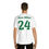 Thumbnail: Thru Hiker Baseball Jersey (AOP)