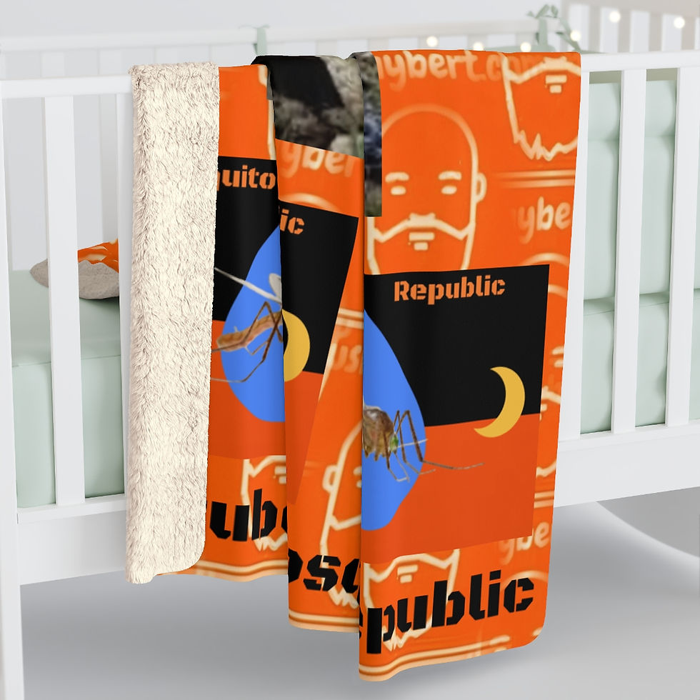 Thumbnail: Official Swamp Blanket 