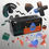 Thumbnail: Mosquito Republic Bluetooth Speaker