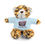 Thumbnail: Stuffed Ocala Forest Bear with Tee