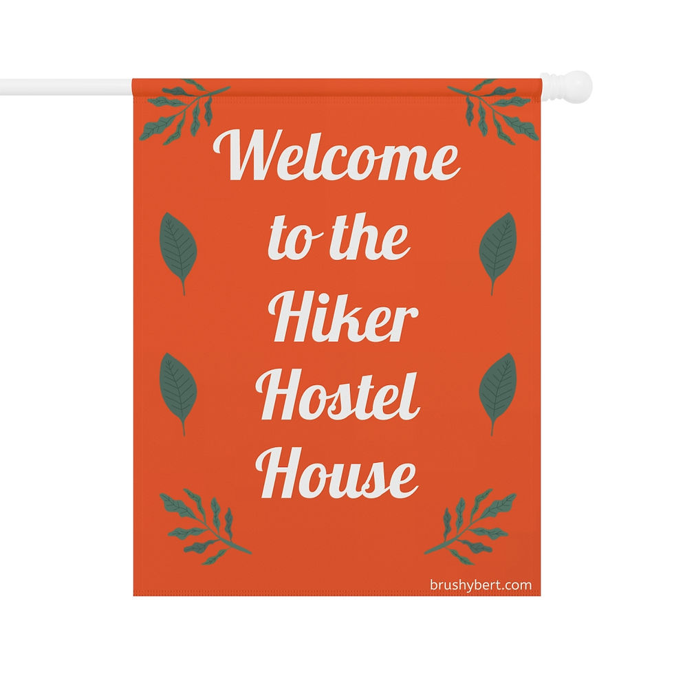 Thumbnail: Hostel House Banner